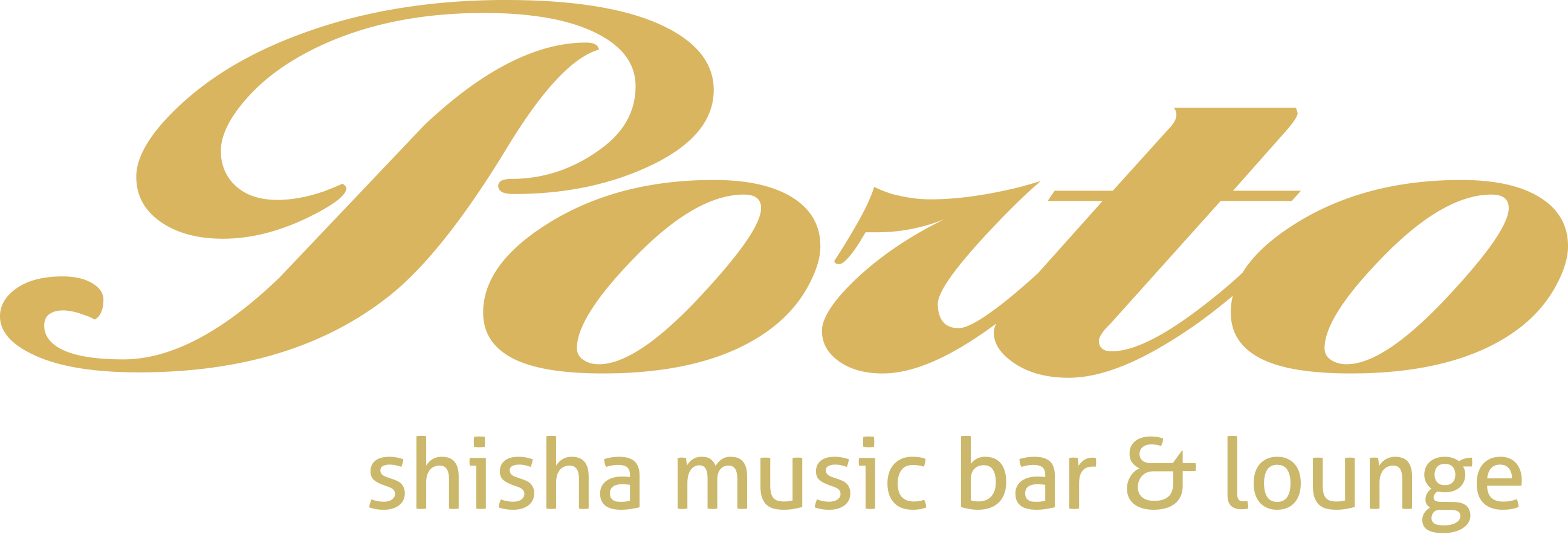 Shisha & Music Bar Porto